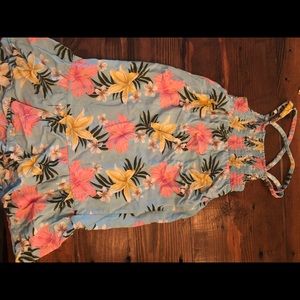 Carter’s Girls Maxi dress